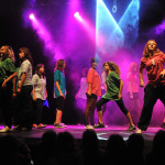 Dance Movie 2011, Tanzstudio eMotion dance, Waldbronn / Busenbach, Ettlingen, Karlsruhe