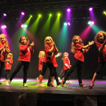 Dance Movie 2011, Tanzstudio eMotion dance, Waldbronn / Busenbach, Ettlingen, Karlsruhe