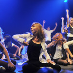 Dance Movie 2011, Tanzstudio eMotion dance, Waldbronn / Busenbach, Ettlingen, Karlsruhe