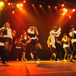 Dance Movie 2011, Tanzstudio eMotion dance, Waldbronn / Busenbach, Ettlingen, Karlsruhe