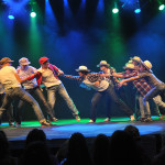 Dance Movie 2011, Tanzstudio eMotion dance, Waldbronn / Busenbach, Ettlingen, Karlsruhe
