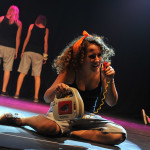 Dance Movie 2011, Tanzstudio eMotion dance, Waldbronn / Busenbach, Ettlingen, Karlsruhe