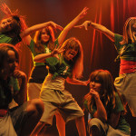 Dance Movie 2011, Tanzstudio eMotion dance, Waldbronn / Busenbach, Ettlingen, Karlsruhe