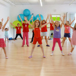 Tanzstudio eMotion Dance, Waldbronn / Busenbach, Ettlingen, Karlsruhe