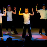 The Show 2010 Fast4ward, Tanzstudio emotion dance Waldbronn, Ettlingen, Karlsruhe