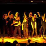 The Show 2010 Honey Bees, Tanzstudio emotion dance Waldbronn, Ettlingen, Karlsruhe