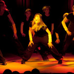 The Show 2010 Honey Bees, Tanzstudio emotion dance Waldbronn, Ettlingen, Karlsruhe
