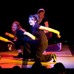 The Show 2010 Honey Bees, Tanzstudio emotion dance Waldbronn, Ettlingen, Karlsruhe